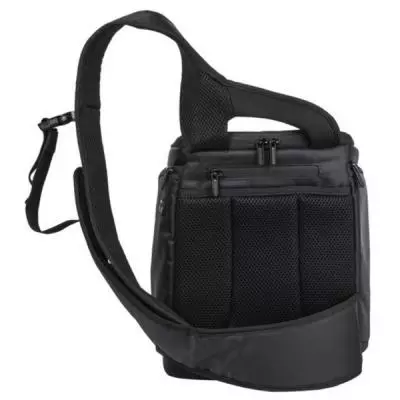 Фото-сумка RivaCase 7470 (PS) SLR Sling Case black - 2
