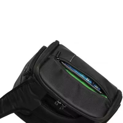 Фото-сумка RivaCase 7470 (PS) SLR Sling Case black - 3