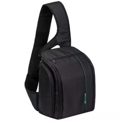 Фото-сумка RivaCase 7470 (PS) SLR Sling Case black
