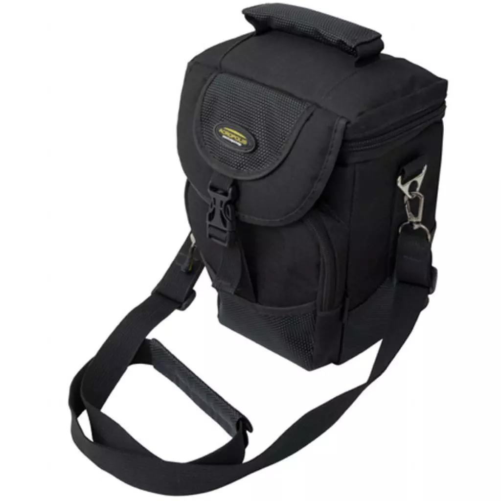 Фото-сумка Acropolis SV-22 BK - 1