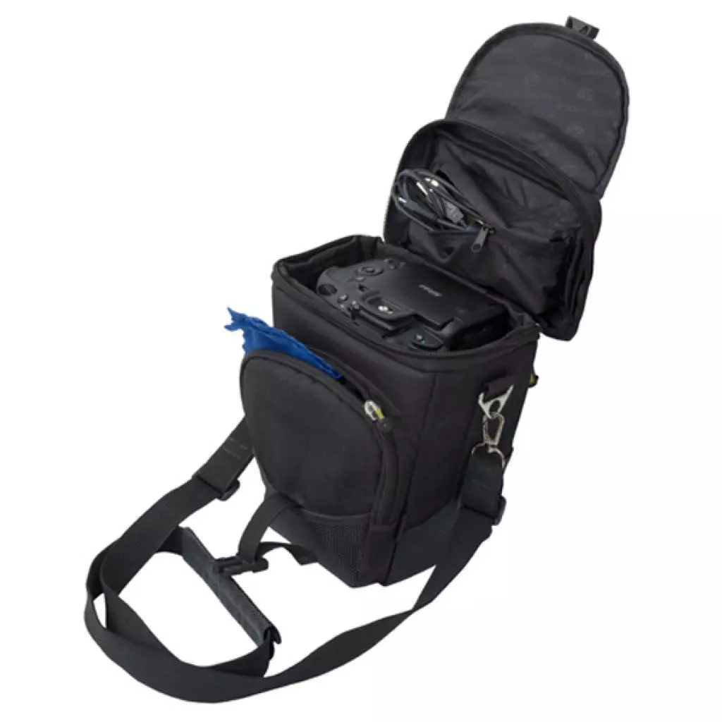 Фото-сумка Acropolis SV-22 BK - 2