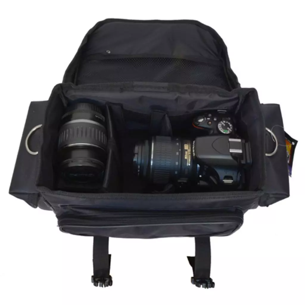 Фото-сумка Acropolis SV-2 - 3