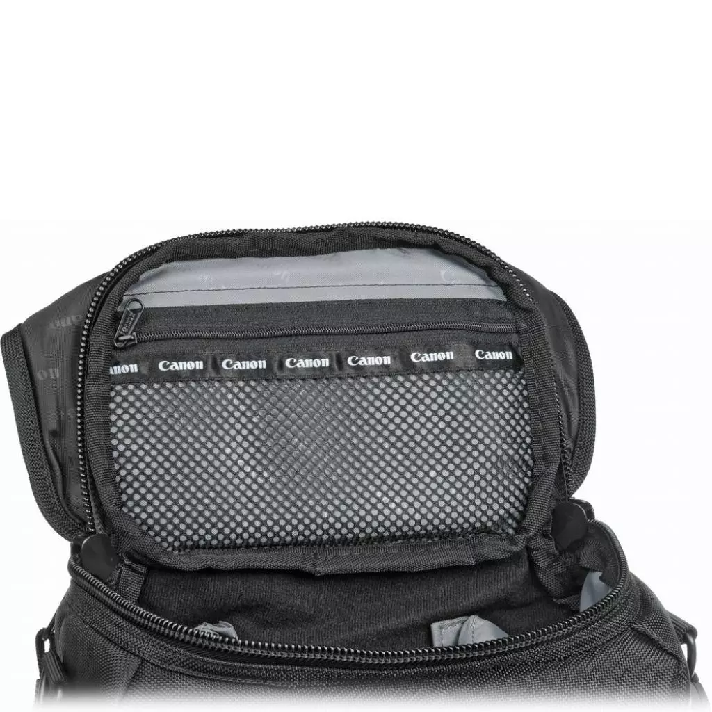 Фото-сумка Canon 100EG GADGET BAG (6315783) - 3 Фото-сумка Canon 100EG GADGET BAG (6315783) - 3
