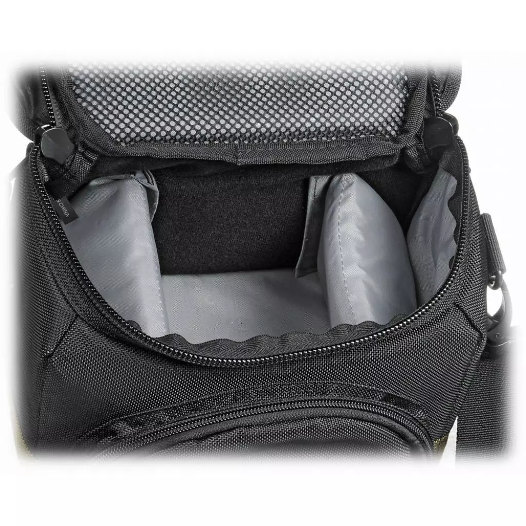 Фото-сумка Canon 100EG GADGET BAG (6315783) - 4 Фото-сумка Canon 100EG GADGET BAG (6315783) - 4