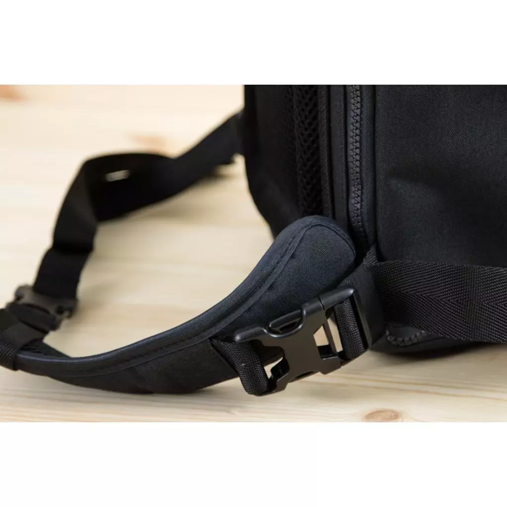 Фото-сумка Golla CAM BAG L Black (G1756) - 2 Фото-сумка Golla CAM BAG L Black (G1756) - 2