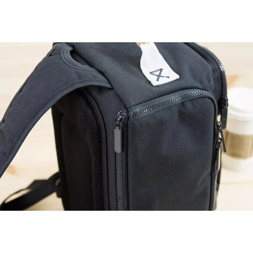 Фото-сумка Golla CAM BAG L Black (G1756) - 3 Фото-сумка Golla CAM BAG L Black (G1756) - 3