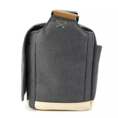 Фото-сумка Golla CAM BAG M Gray (G1754) - 1 Фото-сумка Golla CAM BAG M Gray (G1754) - 1