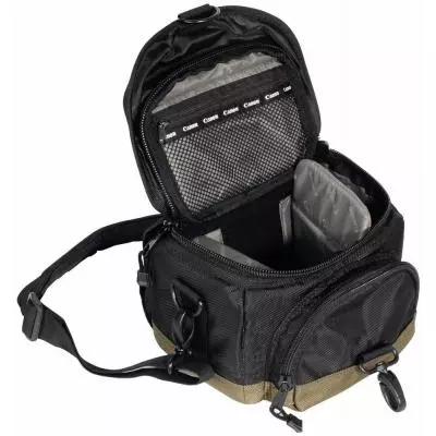 Фото-сумка Canon 100E GADGET BAG (0027X679) - 1 Фото-сумка Canon 100E GADGET BAG (0027X679) - 1
