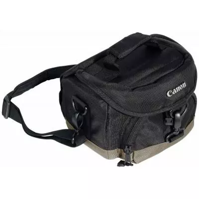 Фото-сумка Canon 100E GADGET BAG (0027X679) - 2 Фото-сумка Canon 100E GADGET BAG (0027X679) - 2