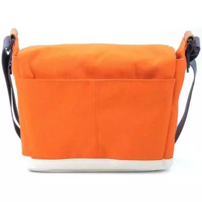 Фото-сумка Golla CAM BAG M orange (G1753) - 1