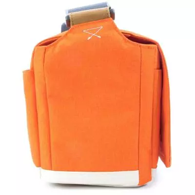 Фото-сумка Golla CAM BAG M orange (G1753) - 2