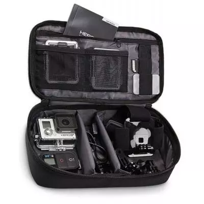 Фото-сумка Case Logic MGC101 Black (MGC101) - 5 Фото-сумка Case Logic MGC101 Black (MGC101) - 5
