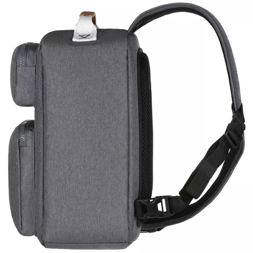 Фото-сумка Golla CAM BAG L Grey (G1758) - 1 Фото-сумка Golla CAM BAG L Grey (G1758) - 1