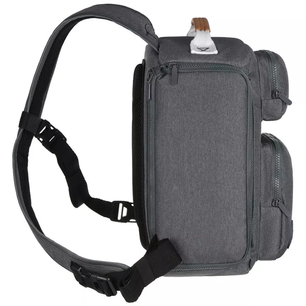 Фото-сумка Golla CAM BAG L Grey (G1758) - 2 Фото-сумка Golla CAM BAG L Grey (G1758) - 2