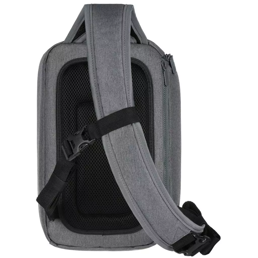 Фото-сумка Golla CAM BAG L Grey (G1758) - 3 Фото-сумка Golla CAM BAG L Grey (G1758) - 3