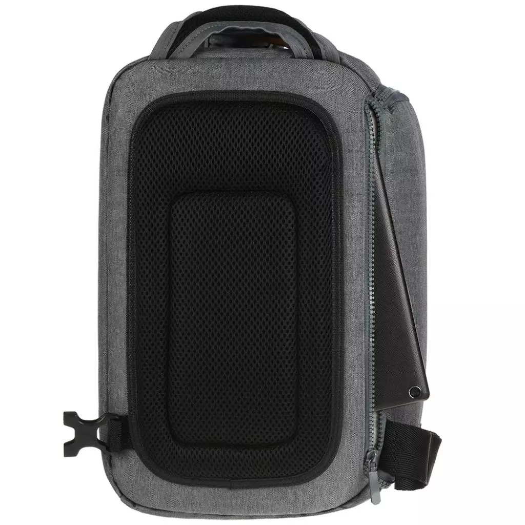 Фото-сумка Golla CAM BAG L Grey (G1758) - 7 Фото-сумка Golla CAM BAG L Grey (G1758) - 7