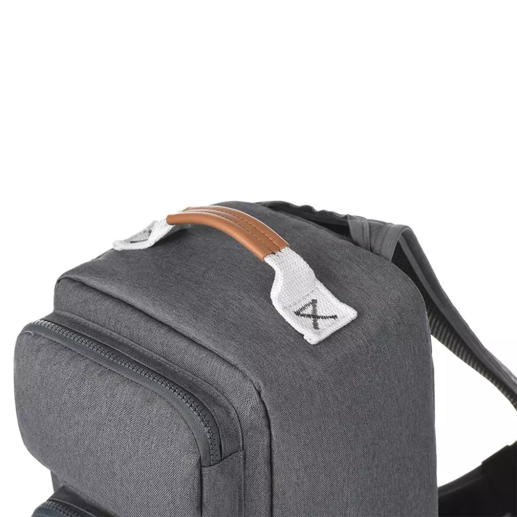 Фото-сумка Golla CAM BAG L Grey (G1758) - 8 Фото-сумка Golla CAM BAG L Grey (G1758) - 8
