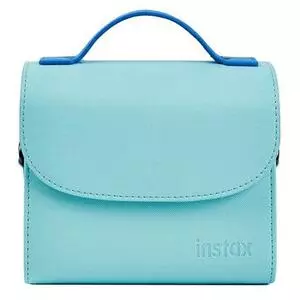 Фото-сумка Fujifilm INSTAX MINI 9 BAG – ICE BLUE (70100139125)