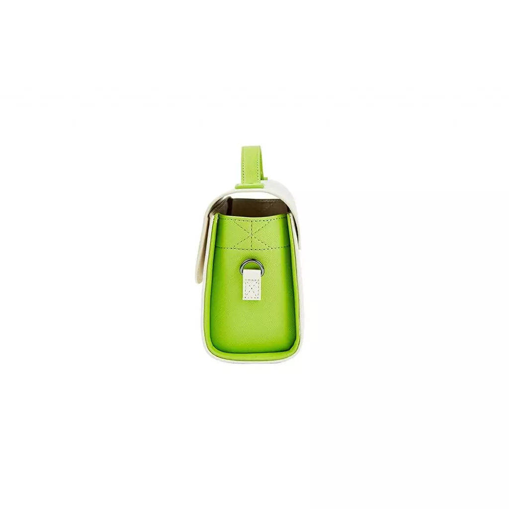 Фото-сумка Fujifilm INSTAX MINI 9 BAG LIME GREEN (70100139126) - 5 Фото-сумка Fujifilm INSTAX MINI 9 BAG LIME GREEN (70100139126) - 5