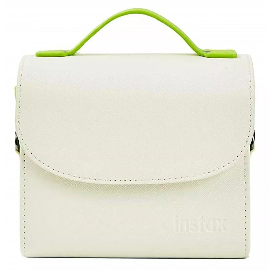 Фото-сумка Fujifilm INSTAX MINI 9 BAG LIME GREEN (70100139126)