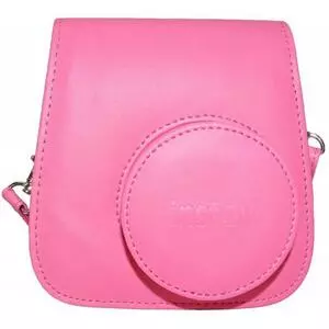 Фото-сумка Fujifilm INSTAX MINI 9 CASE Flamingo Pink (70100136668)