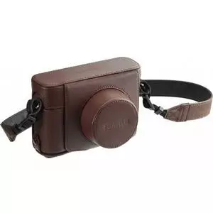 Фото-сумка Fujifilm LC-X100F brown (16537615)