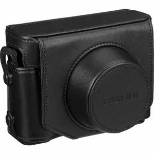 Фото-сумка Fujifilm LC-X100F Black (16537641)