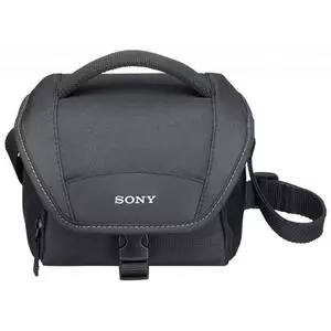 Фото-сумка Sony LCS-U11 (LCSU11B.SYH)