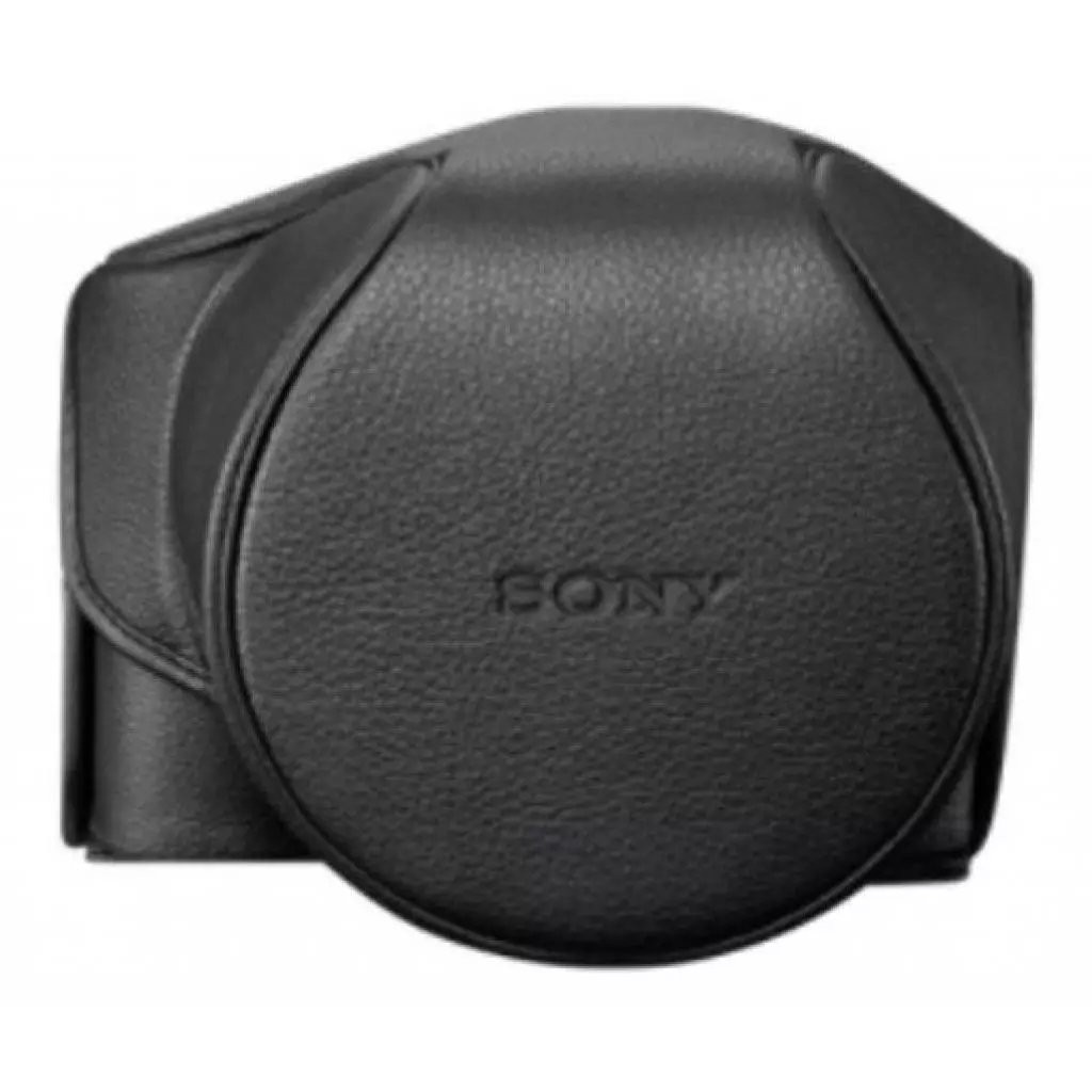 Фото-сумка Sony LCS-ELCBBA (A7II/7SII/7RII) (LCSELCBB.SYH) - 1 Фото-сумка Sony LCS-ELCBBA (A7II/7SII/7RII) (LCSELCBB.SYH) - 1