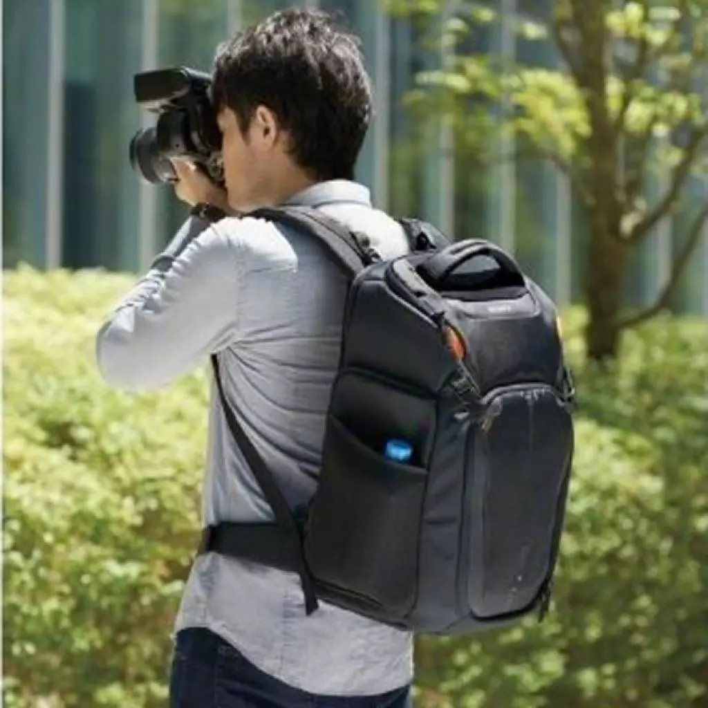 Фото-сумка Sony рюкзак для LCS-BP3B (LCSBP3B.SYH) - 2