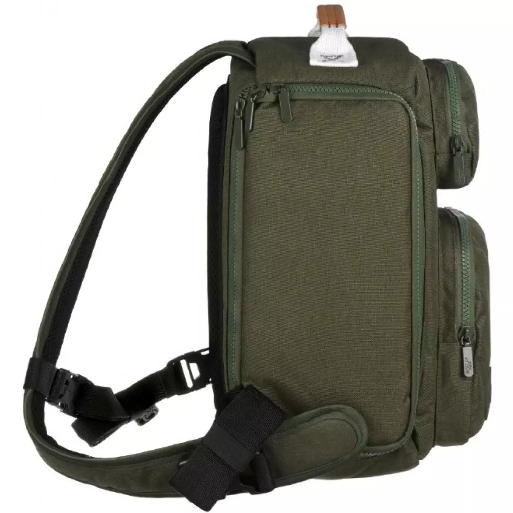 Фото-сумка Golla рюкзак Cam bag L (G1757) - 2