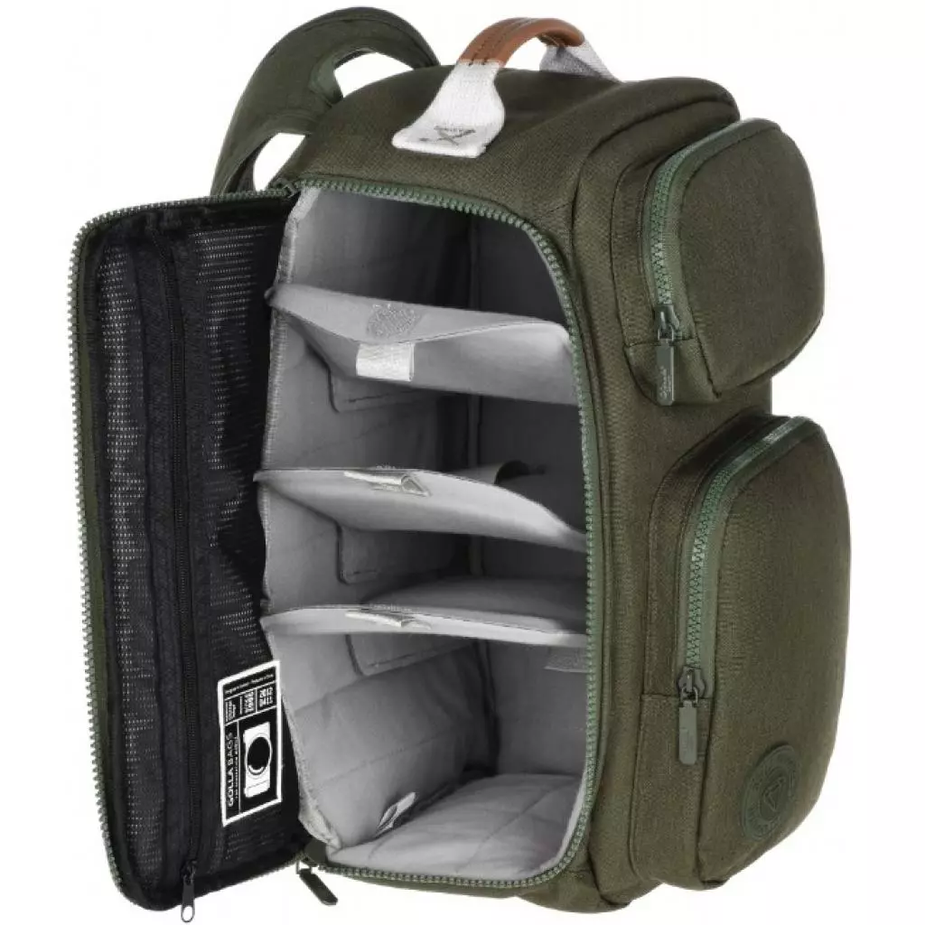Фото-сумка Golla рюкзак Cam bag L (G1757) - 4