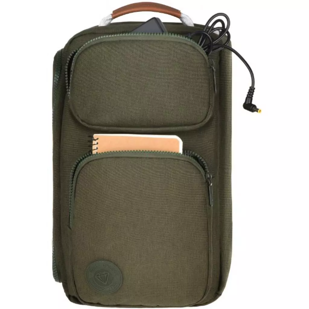 Фото-сумка Golla рюкзак Cam bag L (G1757) - 6