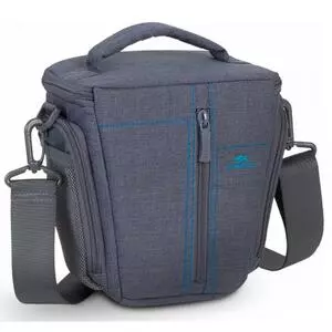 Фото-сумка RivaCase SLR Bag (7501 Canvas Case Small Grey)