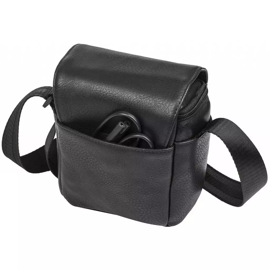 Фото-сумка RivaCase High/Ultra zoom Bag (7611 High/Ultra zoom Black) - 1 Фото-сумка RivaCase High/Ultra zoom Bag (7611 High/Ultra zoom Black) - 1