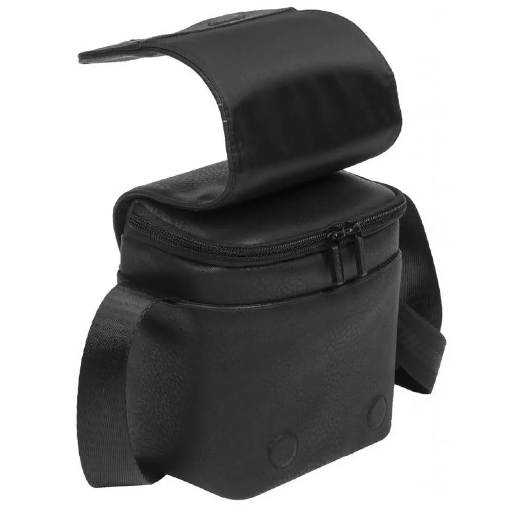 Фото-сумка RivaCase High/Ultra zoom Bag (7611 High/Ultra zoom Black) - 2 Фото-сумка RivaCase High/Ultra zoom Bag (7611 High/Ultra zoom Black) - 2