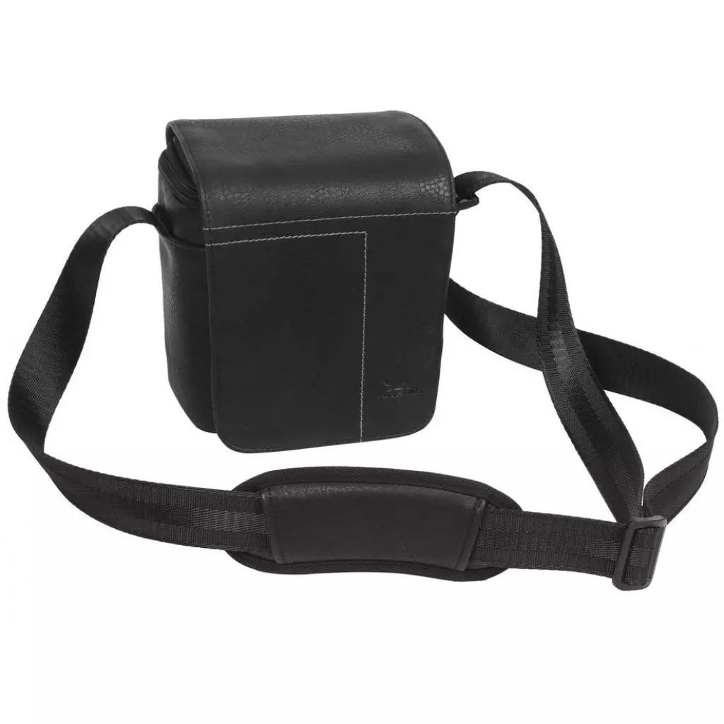 Фото-сумка RivaCase High/Ultra zoom Bag (7611 High/Ultra zoom Black) Фото-сумка RivaCase High/Ultra zoom Bag (7611 High/Ultra zoom Black)
