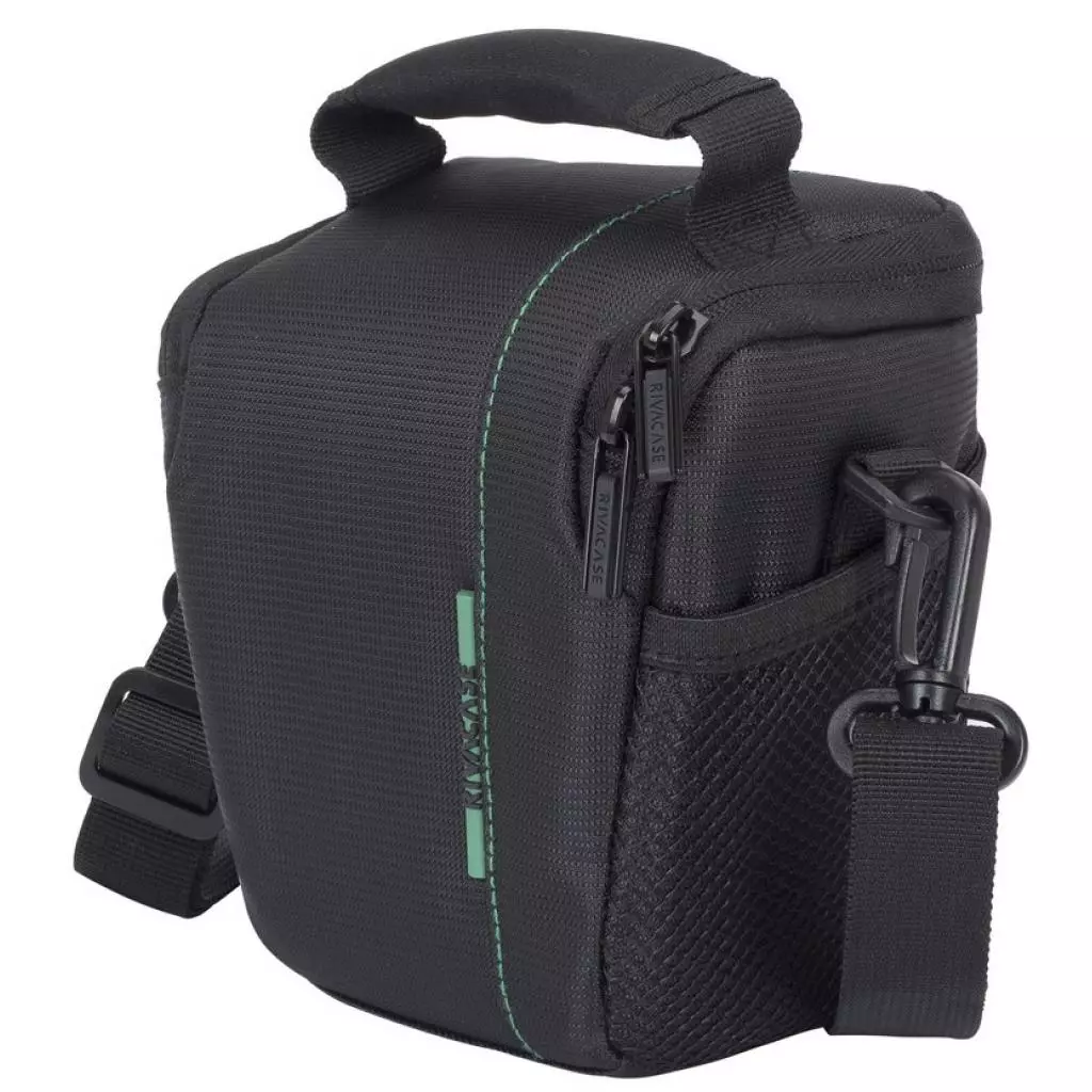 Фото-сумка RivaCase High/Ultra zoom Bag (7412 (PS) Black 12) - 4