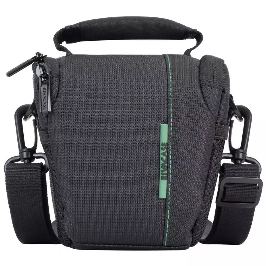 Фото-сумка RivaCase High/Ultra zoom Bag (7412 (PS) Black 12) - 5