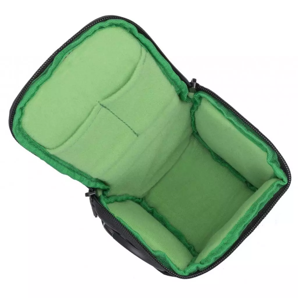 Фото-сумка RivaCase High/Ultra zoom Bag (7412 (PS) Black 12) - 7