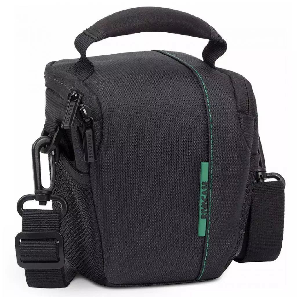 Фото-сумка RivaCase High/Ultra zoom Bag (7412 (PS) Black 12)