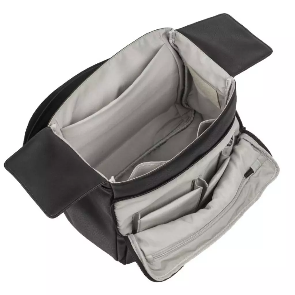 Фото-сумка RivaCase SLR Case (7630 SLR Case Pro Black) - 5 Фото-сумка RivaCase SLR Case (7630 SLR Case Pro Black) - 5