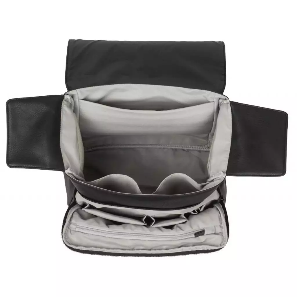 Фото-сумка RivaCase SLR Case (7630 SLR Case Pro Black) - 6 Фото-сумка RivaCase SLR Case (7630 SLR Case Pro Black) - 6