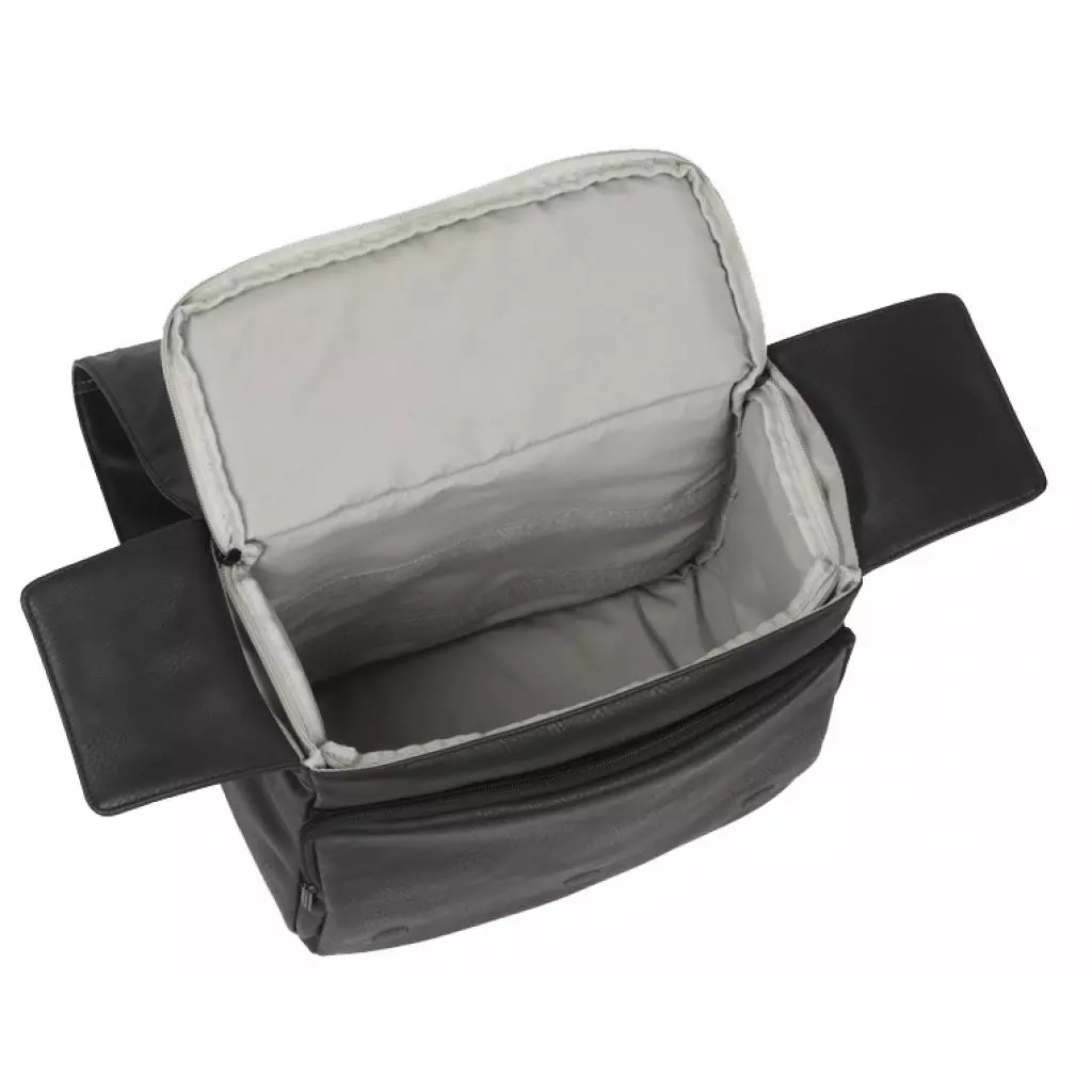 Фото-сумка RivaCase SLR Case (7630 SLR Case Pro Black) - 7 Фото-сумка RivaCase SLR Case (7630 SLR Case Pro Black) - 7