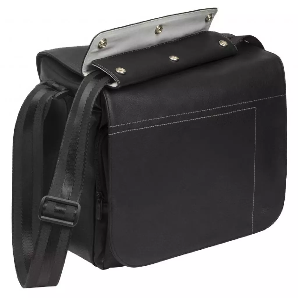 Фото-сумка RivaCase SLR Case (7630 SLR Case Pro Black) - 11 Фото-сумка RivaCase SLR Case (7630 SLR Case Pro Black) - 11