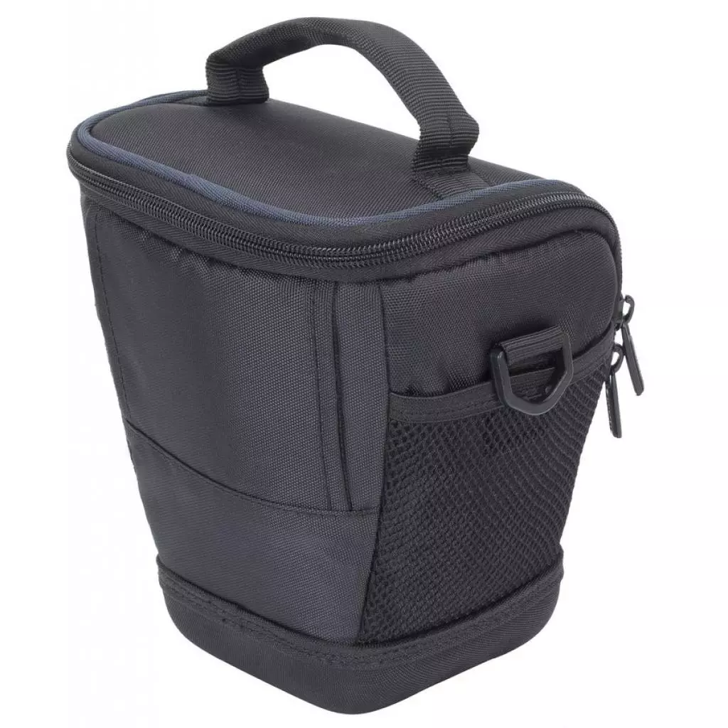 Фото-сумка RivaCase SLR Case (7201 SLR Holster Case Black) - 1