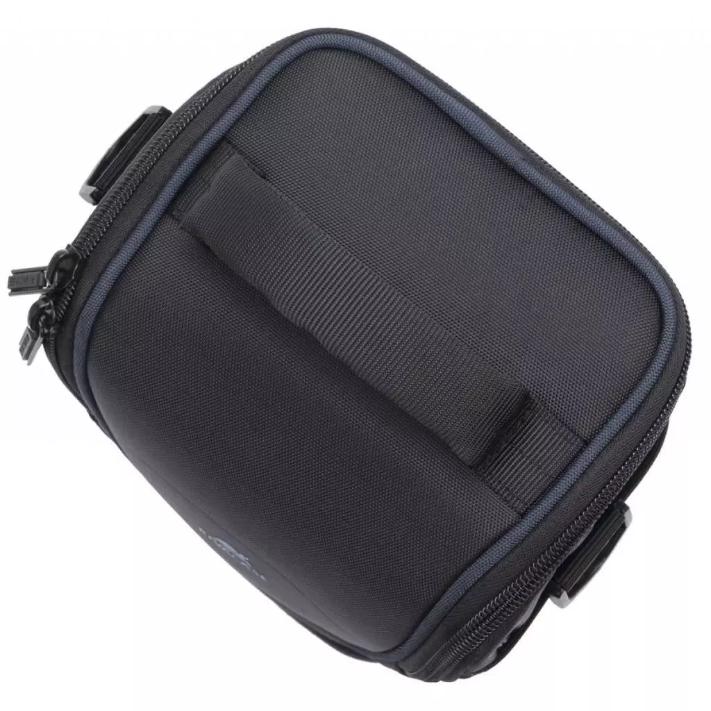 Фото-сумка RivaCase SLR Case (7201 SLR Holster Case Black) - 3