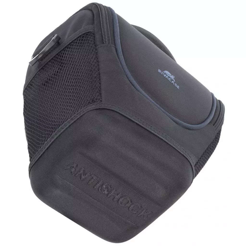 Фото-сумка RivaCase SLR Case (7201 SLR Holster Case Black) - 4