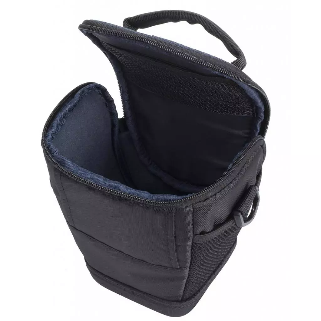 Фото-сумка RivaCase SLR Case (7201 SLR Holster Case Black) - 5