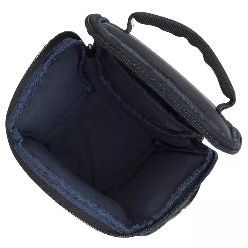Фото-сумка RivaCase SLR Case (7201 SLR Holster Case Black) - 6